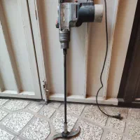 همزن برقی بزرگ