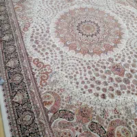 فرش 700 شانه ضخیم و پرگوشت