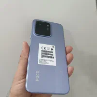 پوکو c85