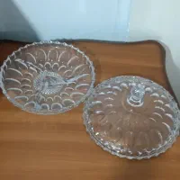 ظروف کریستال|ظروف سرو و پذیرایی|شهریار, شهرک امیریه|دیوار