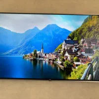 تلویزیون LG 49.  4K
