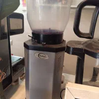 لوازم قهوه فروشی