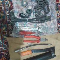 حراج وسایل نیسان