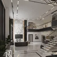 فرصت طلایی برای لاکچری ترین پروژه ی شمال