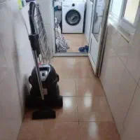 واحد50متری/سنددار/ط دوم/برج ریحانه/کاووسیه|فروش آپارتمان|قدس, شهر‌قدس|دیوار