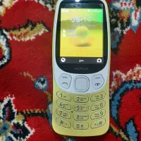 نوکیا ۳۲۱۰ درحد نو