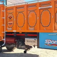 بنز تک باری  ۱۹۲۴