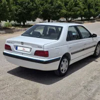 پارس LX TU5، مدل 1401