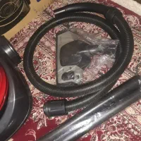جارو برقی اکبند سه کاره قدرت ۸هزار معاوضه دارم|جاروبرقی، جارو شارژی، بخارشو|ارومیه, |دیوار