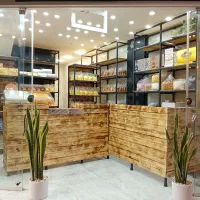 قفسه|فروشگاه و مغازه|اصفهان, فروردین|دیوار