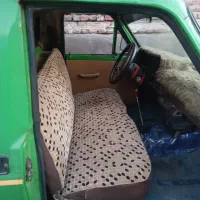 مزدا 1600|خودرو سواری و وانت|آذرشهر, |دیوار