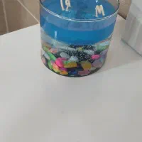 شمع هایه مناسبتی|صنایع دستی و سایر لوازم تزئینی|امیدیه, |دیوار