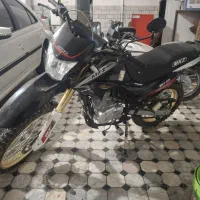 تریل 200 mkz|موتورسیکلت|شهرکرد, |دیوار