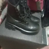 کفش بوت|کیف، کفش، کمربند|شوشتر, |دیوار