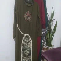 مانتو ارزان شب یلدایی|لباس|صدرا-فارس, فاز ۱|دیوار