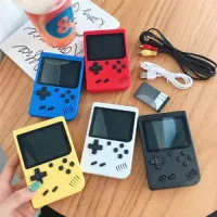 کنسول بازی Sup game box دارای 400 بازی|کنسول، بازی ویدئویی و آنلاین|مشهد, الهیه|دیوار