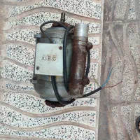 موتورکولر آبی قوی