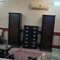 ۲عددکمد و دراور