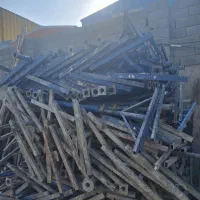 اجاره انواع جک و قالب ساختمانی|مصالح و تجهیزات ساختمان|تهران, یافت آباد جنوبی|دیوار