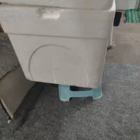 یخچال یونولیت|یخچال و فریزر|یزد, |دیوار