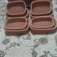 سبدحصیری|صنایع دستی و سایر لوازم تزئینی|نوشهر, |دیوار