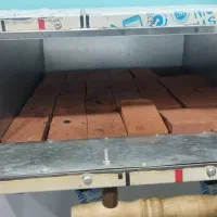 فر پیتزا ،زیر قیمت مفت|اجاق گاز و لوازم برقی پختوپز|درگهان, |دیوار