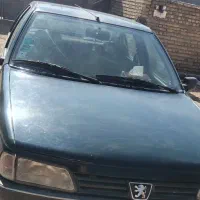 پژو آردی ۸۴