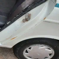 پیکان سواری 83 بستک|خودرو سواری و وانت|بستک, |دیوار