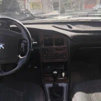 پارس فروشی|خودرو سواری و وانت|قم, سراجه (۱۵ خرداد)|دیوار