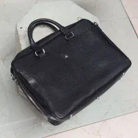 کیف چرم  برند بوفالو مدل BB45