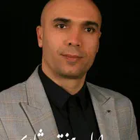 مداح مراسمهای مذهبی