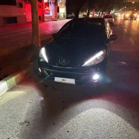 207 اتومات ۴۰۲