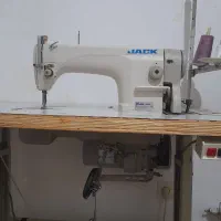 چرخ خیاطی صنعتی