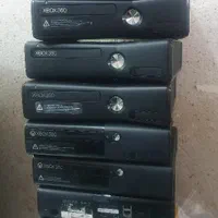 خریدار و فروش xbox 360 ایکس باکس 360 حتی تعمیری