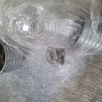 ۳عددلوسترفانتزی واسپرت درحدنو