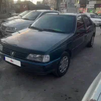 آردی مدل ۸۳ سالم