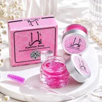 ژل ابروی یارا