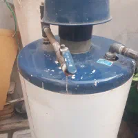 آبگرمکن زمینی