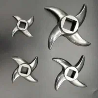 خرید و فروش و تعمیر چرخ گوشت صنعتی و خانگی|کافیشاپ و رستوران|نیشابور, مدرس|دیوار