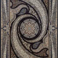 فرش کهکشان