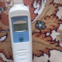تب سنج کنترل دمای بد تمام نقاط بدن بویژه گوش|آرایشی، بهداشتی، درمانی|خرم‌آباد, |دیوار
