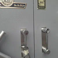 گاوصندوق کاوه واقعی گاو صندوق طلا فروشی صرافی|ابزارآلات|تهران, شهرک طالقانی|دیوار