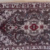پشتی|پشتی|قم, ولیعصر|دیوار