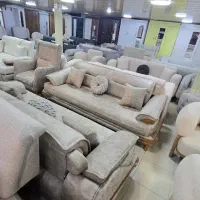 طرح مبلمان کهنه با مبل جدید برای کل استان|مبلمان خانگی و میز عسلی|رشت, رودبارتان|دیوار