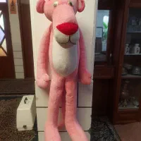 عروسک در حد نو