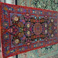 فرش دستبافت