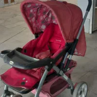 کالسکه،کریر،روروئک زیر قیمت