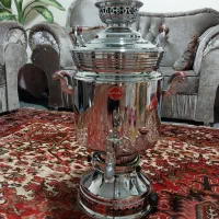 سماور گازی ۱۶ لیترنونو