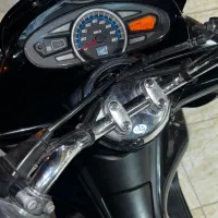 pcx 2013|موتورسیکلت|بندر کنگان, |دیوار