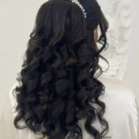 شنیون|خدمات آرایشگری و زیبایی|قم, شهید صیاد شیرازی|دیوار